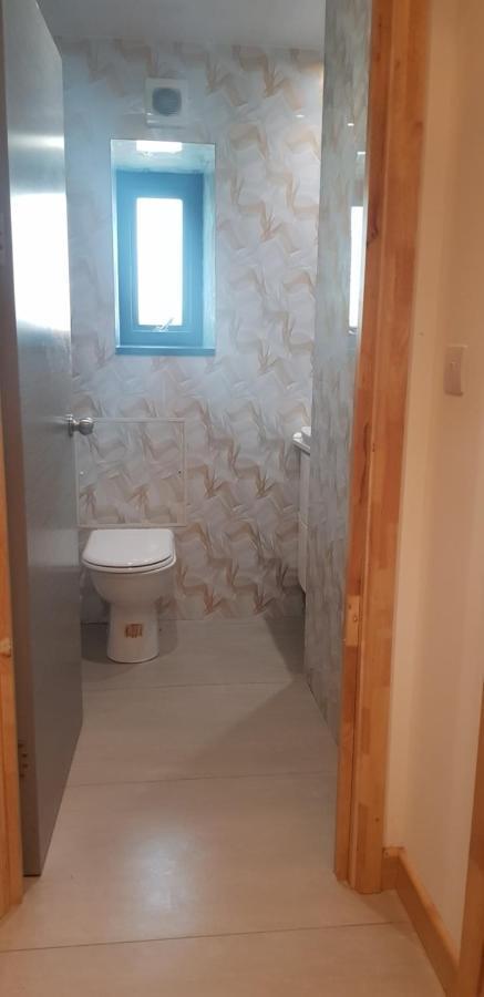 Jadwin Beautiful Room Share Toilet 2 People 런던 외부 사진