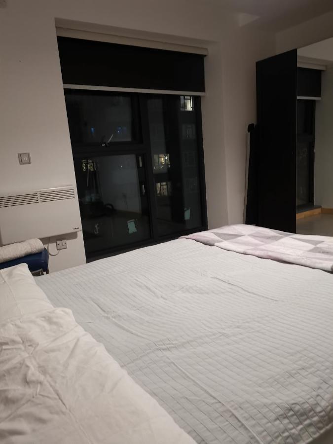 Jadwin Beautiful Room Share Toilet 2 People 런던 외부 사진